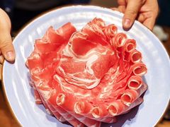 -快乐小羊火锅餐厅(农科路店)