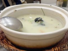 -紫藤园·天目湖大鱼头(南山竹海店)