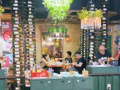 -南海渔家•海鲜•正宗海南菜(海棠湾店)
