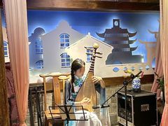 -老宁波1381餐厅(宏泰广场店)