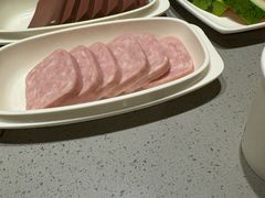 -海底捞火锅(曹安公路店)