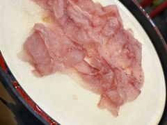 活鱼生吃-活鱼馆(宜兴埠店)