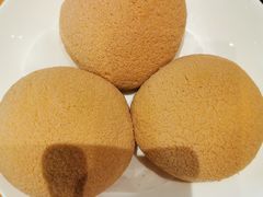 酥皮牛奶包-金玉满堂潮州酒楼(无限极荟购物广场店)