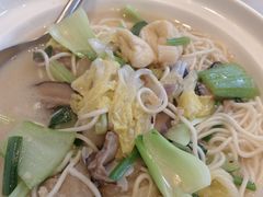 -莆田餐厅PUTIEN(三里屯店)
