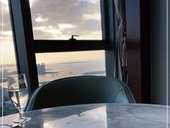-唐阁海景中餐厅·早茶·粤菜•生日聚餐(海口朗廷酒店)