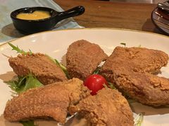 -SISTERS BAR RESTAURANT川意酒馆(嘉善老市H楼店)