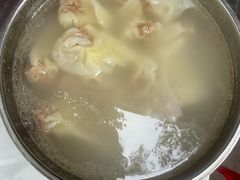 -龙江鲜捞店(龙江路店)