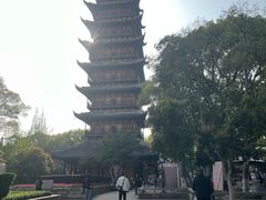 -常熟方塔园