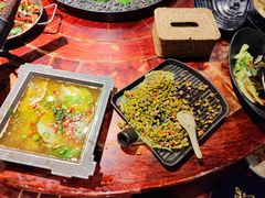 -古市香跷脚牛肉·非遗传承单位