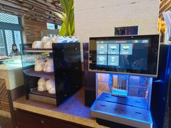 -海南清水湾莱佛士酒店