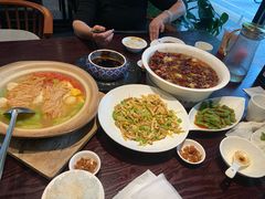 -永安鱼庄·镇江菜(东吴路店)