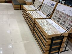 -OYEA欧野眼镜(武商MALL·众圆店)