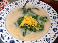 -锦楼·臻选新杭帮(杭州中心店)