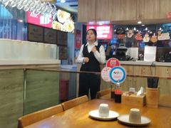 大堂-必点海鲜·鲅鱼水饺(鞍山西道店)
