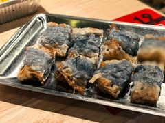 -霸腹烤肉(厦门柚子番店)