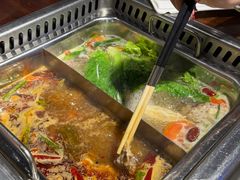 -好得火锅(育才店)