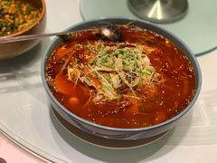 毛血旺-清水蘭軒