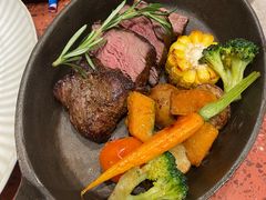 -La Terre乐田(万象城店)