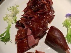 -绿茶餐厅(首开福茂店)