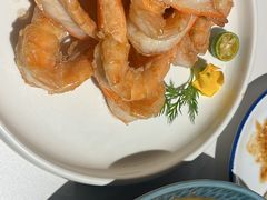 -梅飞酒家(桑园路店)