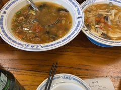 -老雒阳面馆·水席·洛阳菜(纱厂路店)