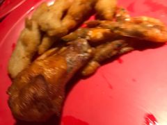 -好伦哥比萨烤肉自助(八里桥店)
