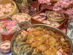 -黄记煌三汁焖锅(新佳丽江汉路店)