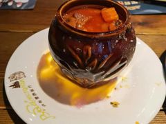 -卢布里西餐厅(海拉尔店)
