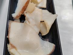 黄金螺片-丽江庭院·云南野生菌·海鲜火锅(鼓楼四合院店)