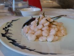 龙井虾仁-杭州香格里拉·香宫中餐厅