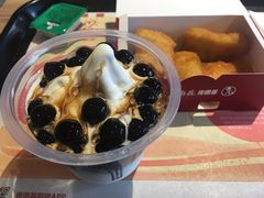 -肯德基(夏湾店)