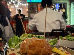 -Side Street街旁(交道口店)