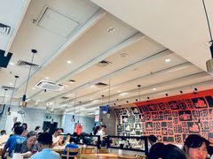 -大师兄·西北小馆(南沙万达广场店)