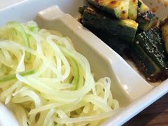 -李先生牛肉面大王(济南火车站候车室店)