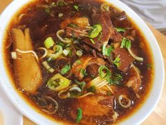 小肉面-水仙拉面(水仙街店)