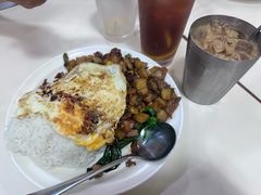 -華歡冰室-WahFoon(吉大店)