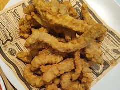 -去茶去餐厅(中央大街店)