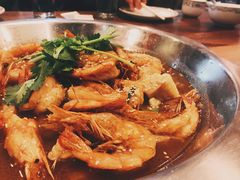 -槐店王婆大虾(开发区店)