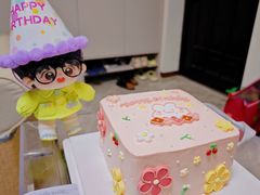 -今日Cake蛋糕茶歇·甜品台定制