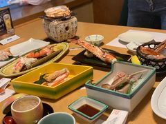 -蟹道乐(道顿堀本店)