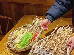 -古真记钵钵鸡(总店)