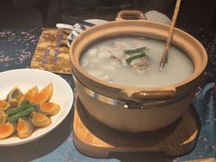 -茶人村·宫廷私厨(奥体印象城店)