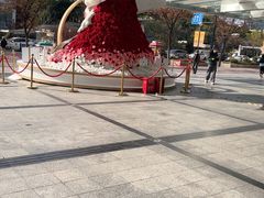 -上海来福士广场