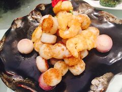 -谷语中餐厅
