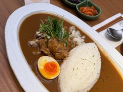 -CURRY YA 熟成咖哩專門店(深圳湾万象城店)