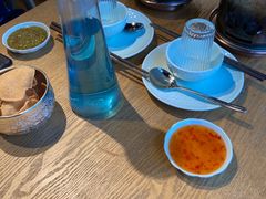 -Thai Basil罗勒叶泰式餐厅(时代天街店)