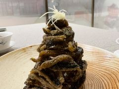-太湖饭店·寄畅轩中餐厅
