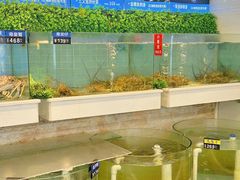 -优食坊·蒸汽海鲜(康盛路店)