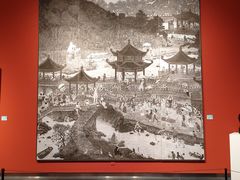 -江苏省美术馆(长江路新馆)