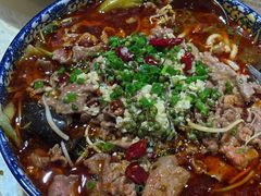 -百年银屏蚝烙·潮汕菜·非遗(乐山店)